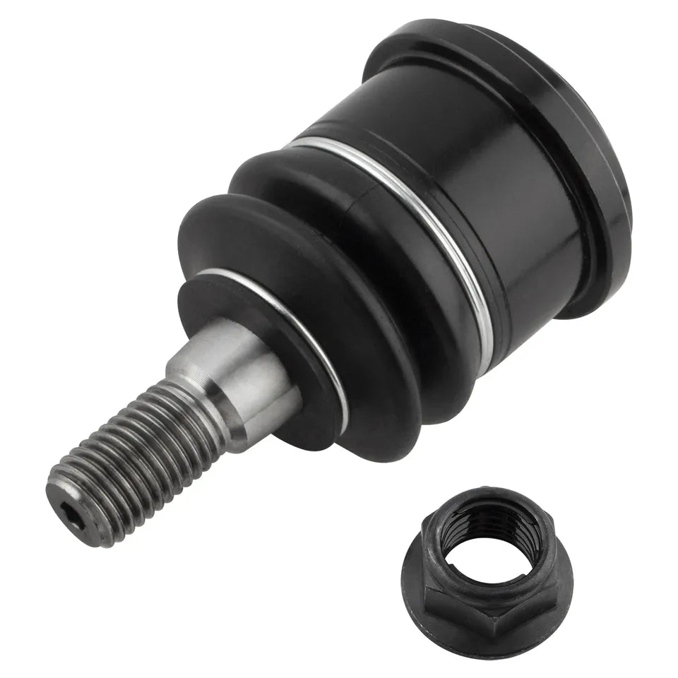 How Long Do Ball Joints Last on Ram 3500? loosoostore