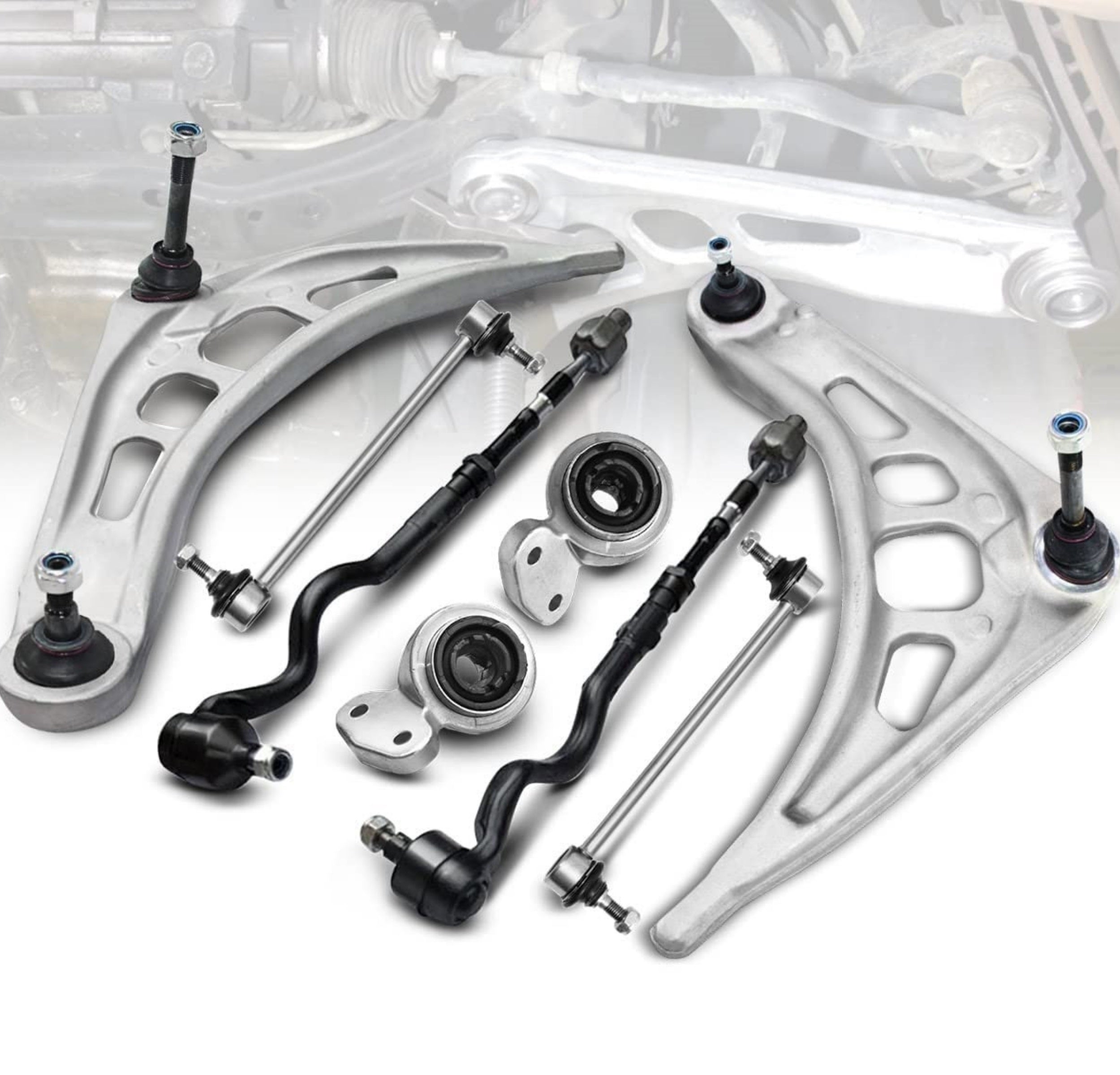 Nissan Rogue Control Arm Replacement Cost