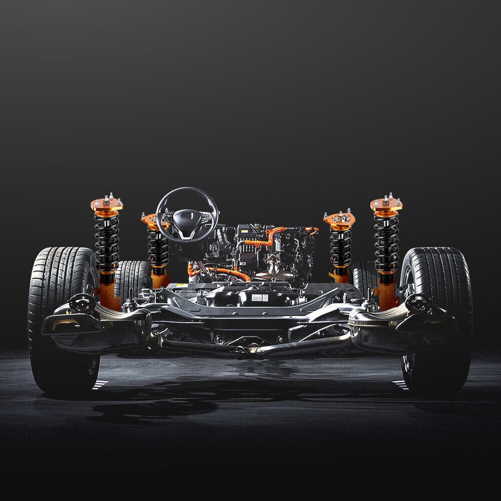 Can Shock Absorbers be Repaired? loosoostore