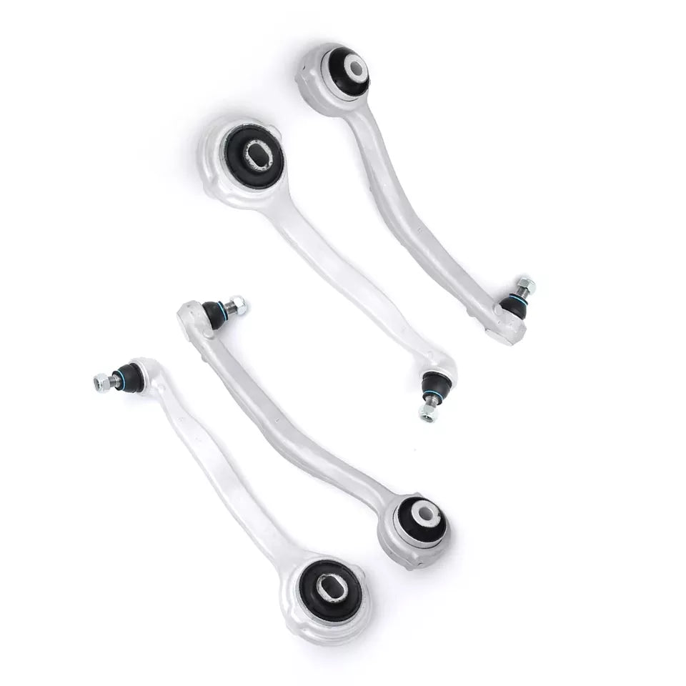 How to Tell if a Control Arm is Bad? loosoostore