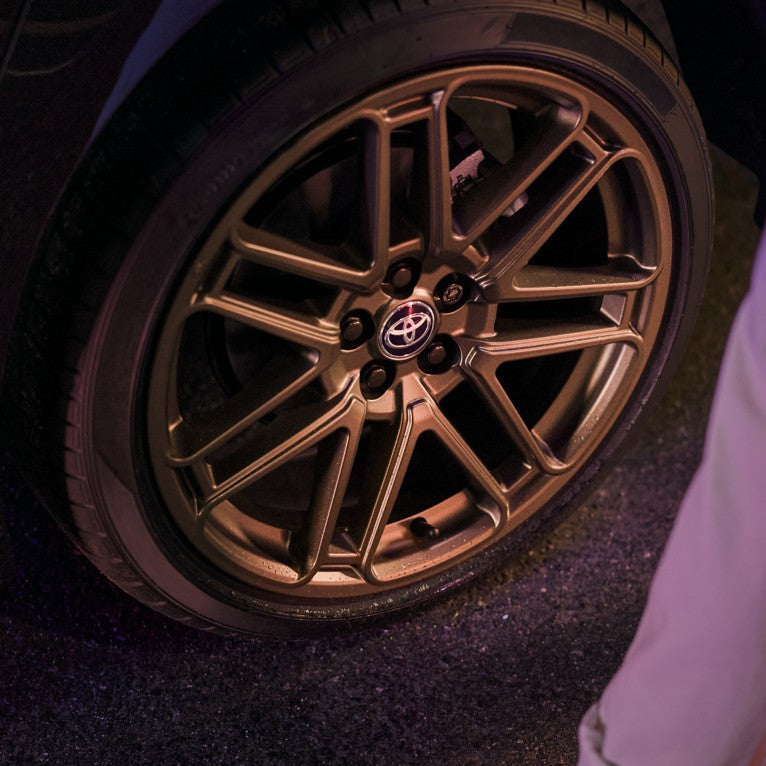 When to Change Brake Pads Toyota Corolla loosoostore