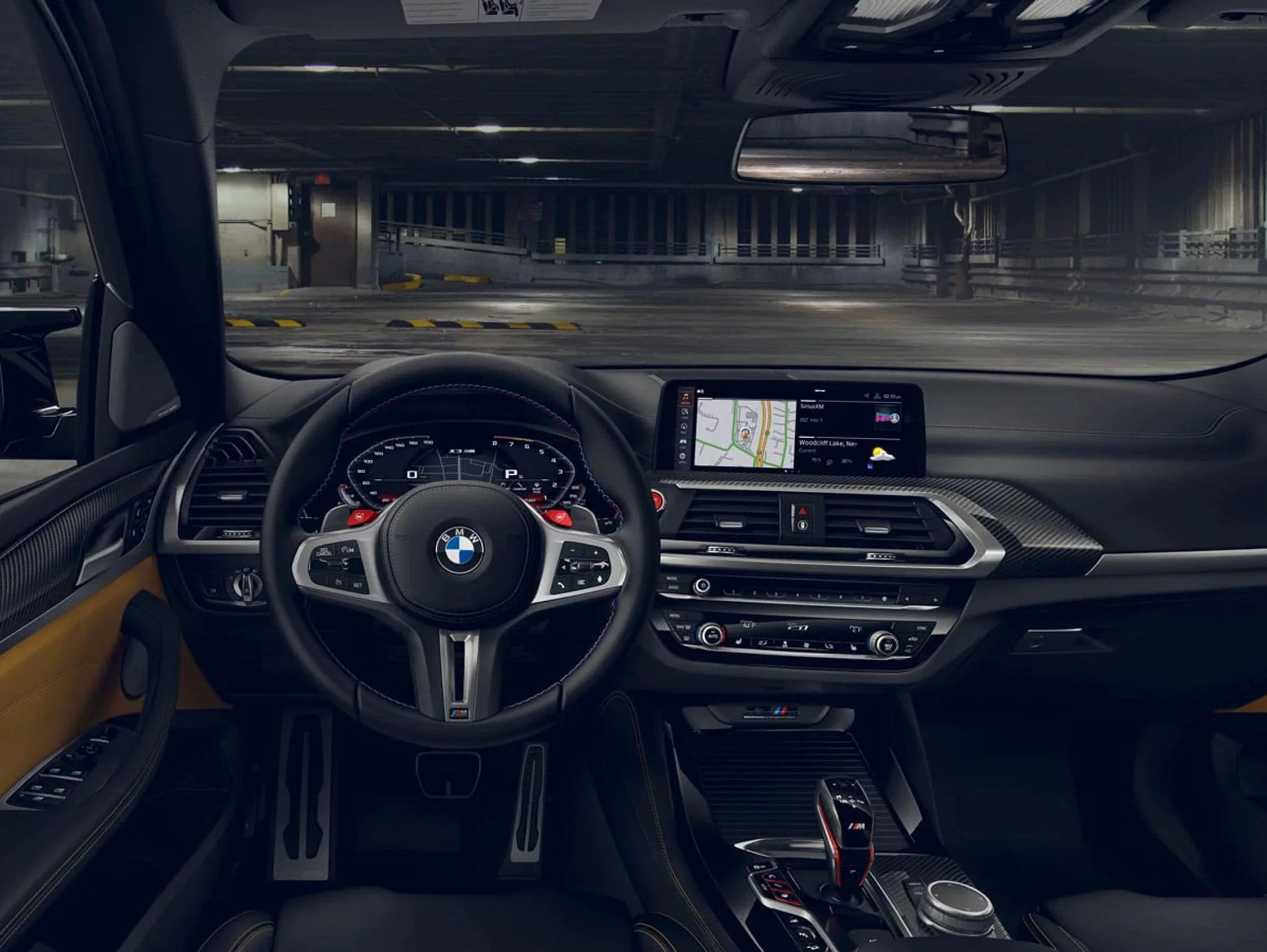 BMW Brake Pads-Ensuring Optimal Performance and Safety – loosoostore