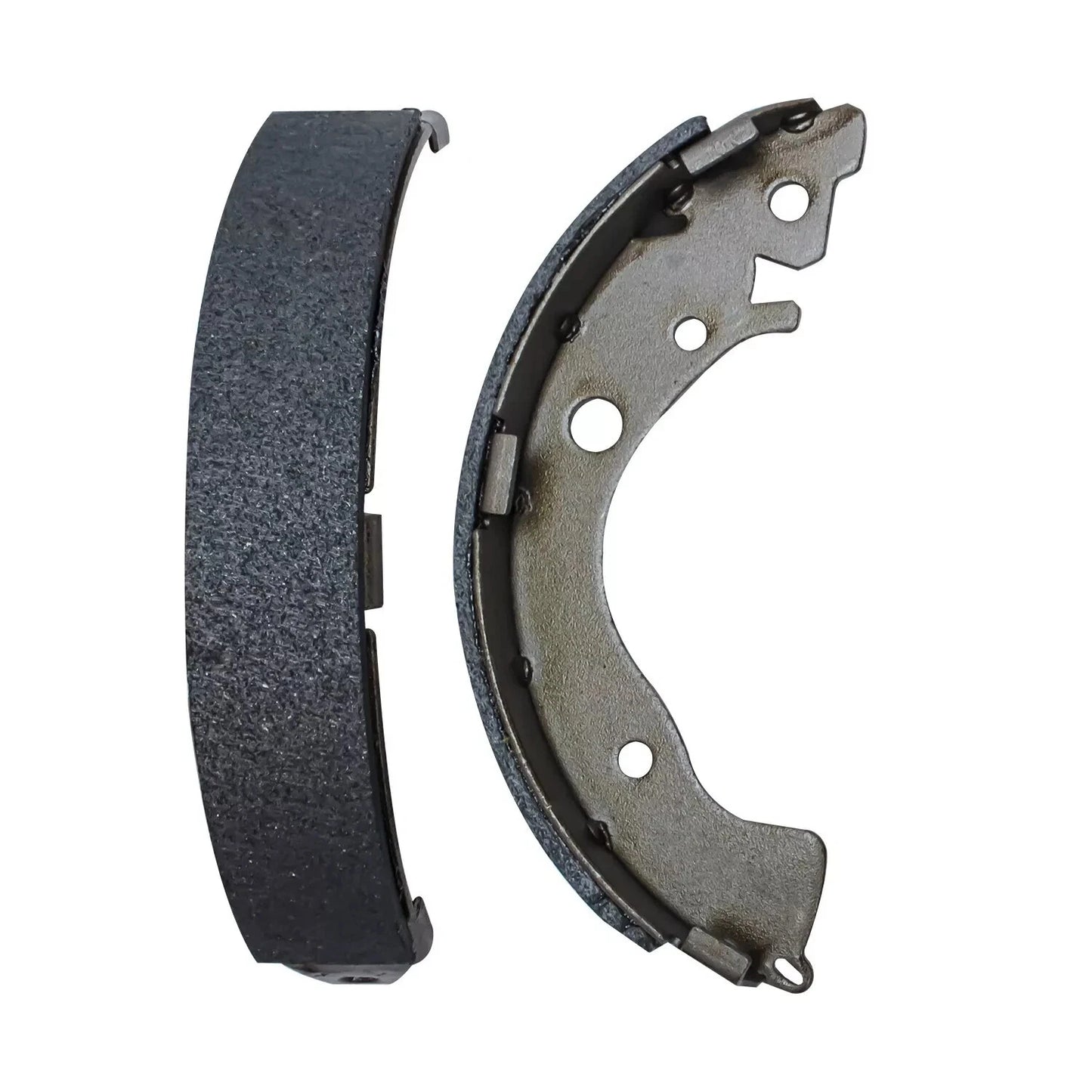 2006 Honda Civic Drum Brake Shoe