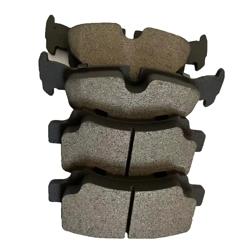 2011 Toyota Camry Brake Pads