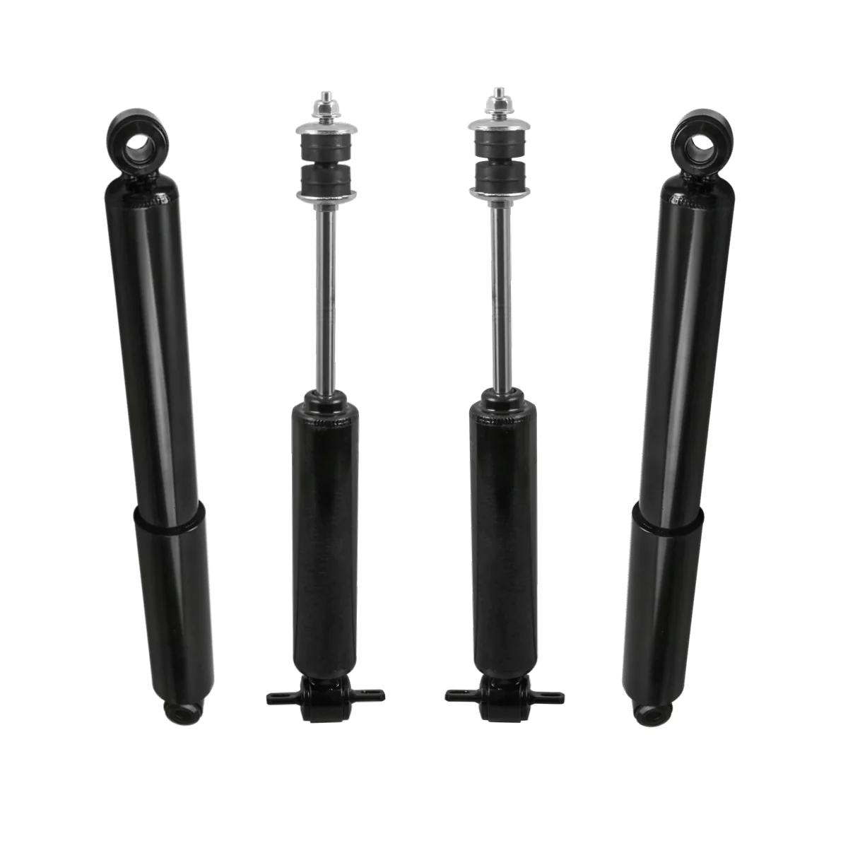 2013 Toyota tacoma ShockStruts