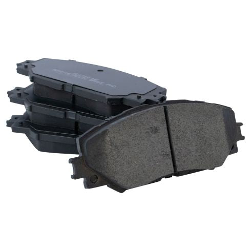 2013 Toyota Corolla Brake Pads