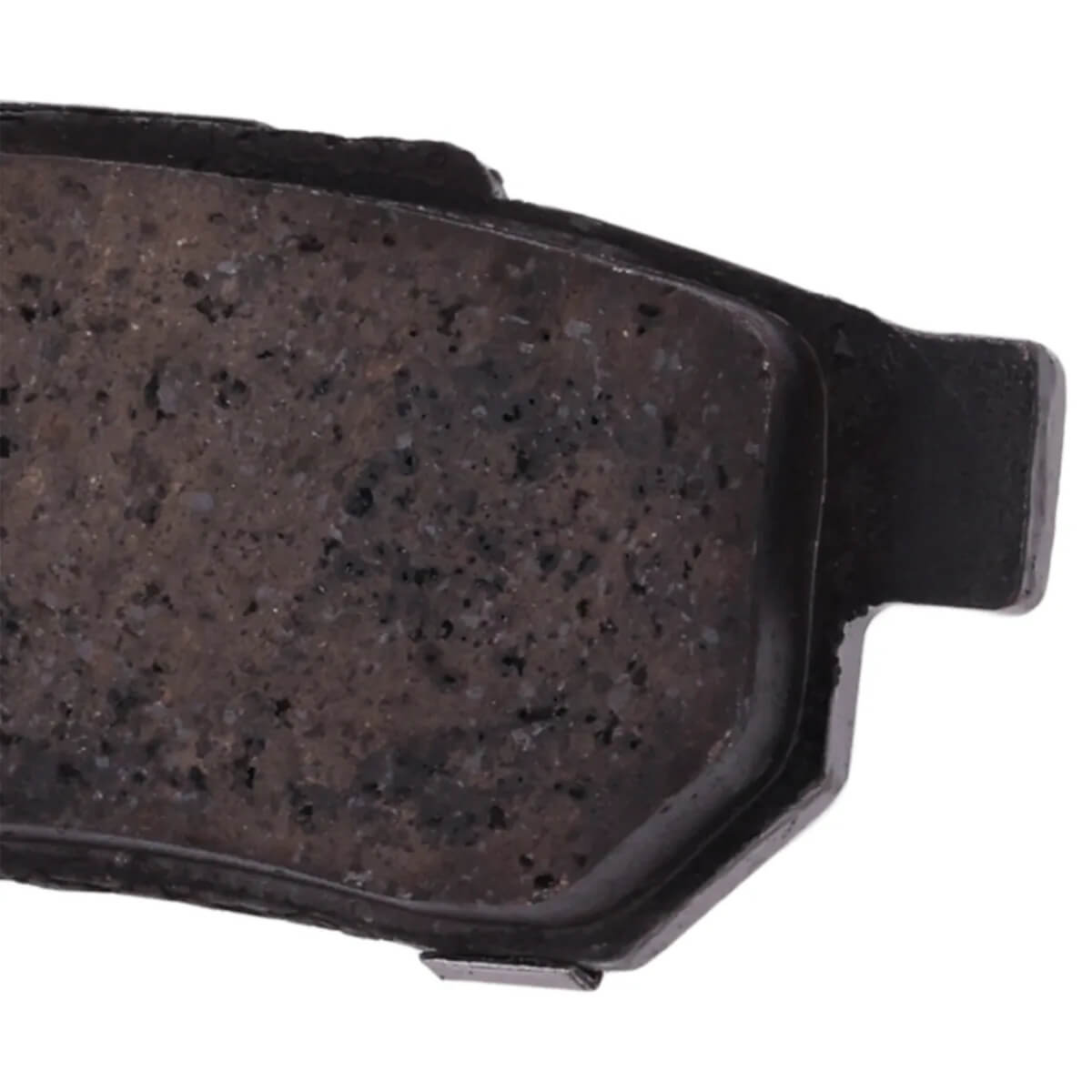 2013 Honda Fit Brake Pads