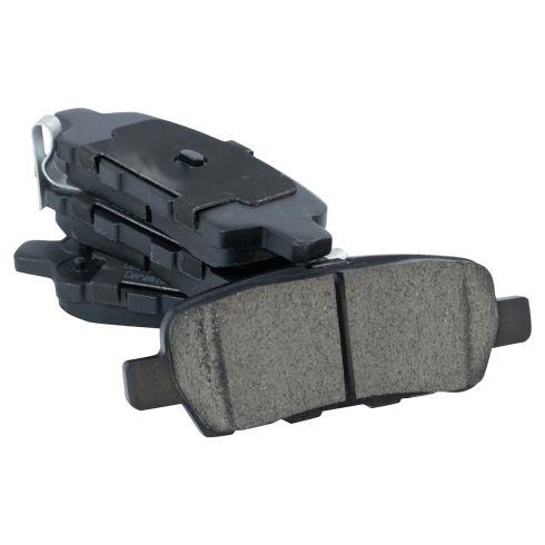 2014 murano brake pads
