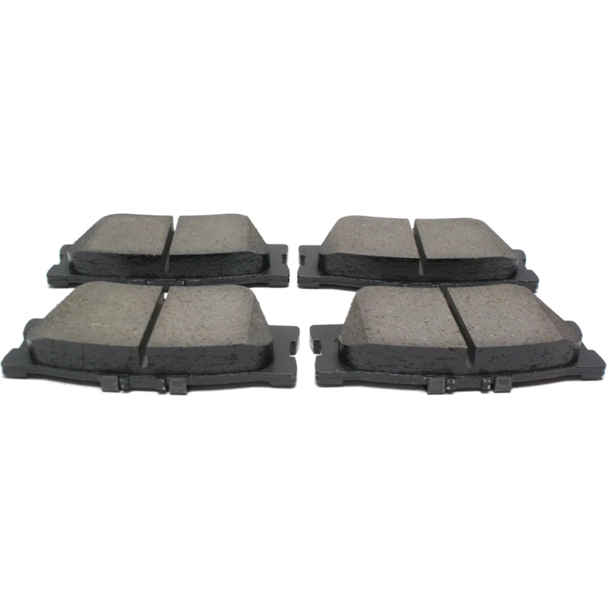 2014 Toyota Camry Brake Pads