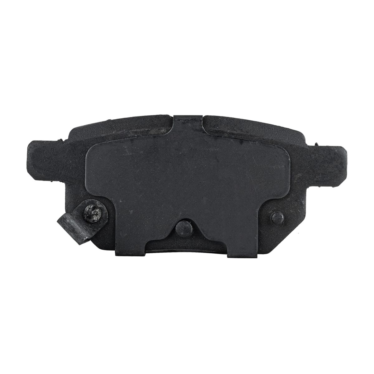 2014 Toyota Corolla Brake Pads