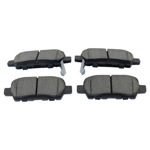 2016 altima brake pads