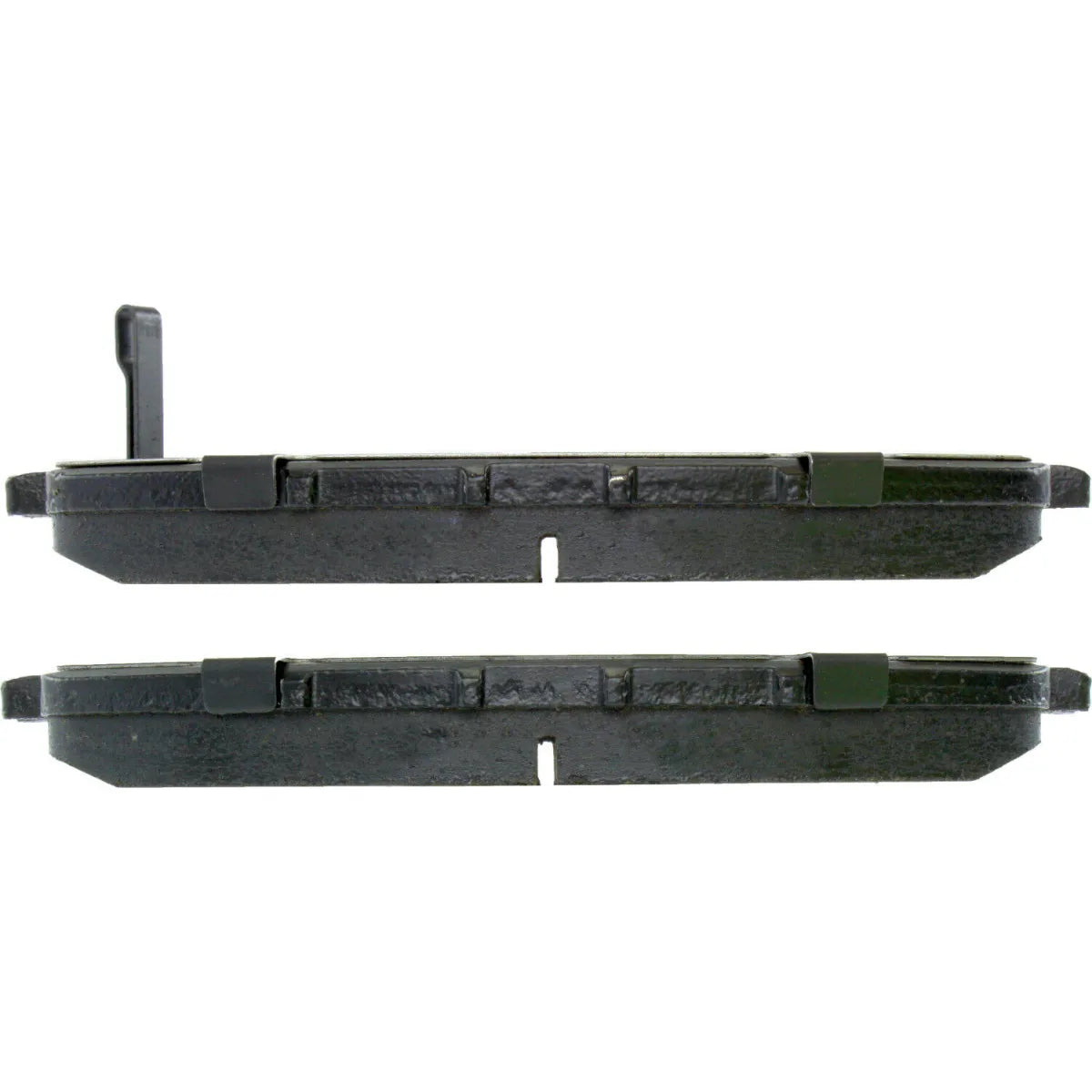 2016 rogue brake pads