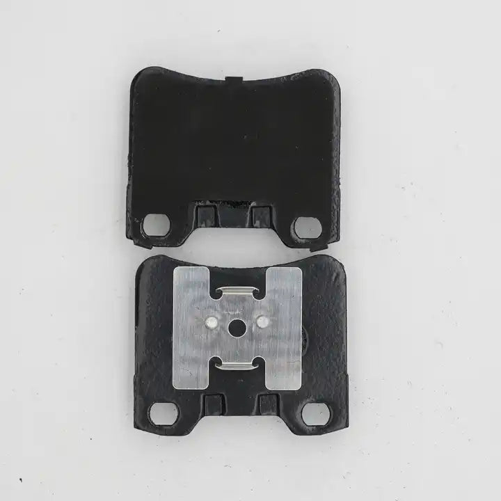 Plaquettes de frein BMW X1 2015