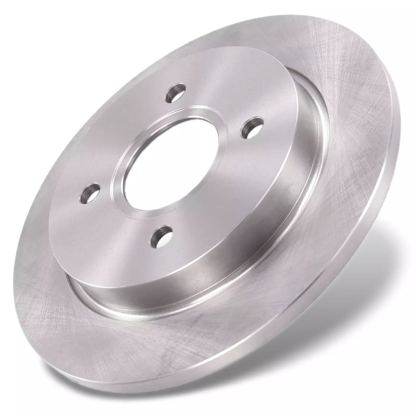 BRAKE DISC FOR FORD FIESTA MK5