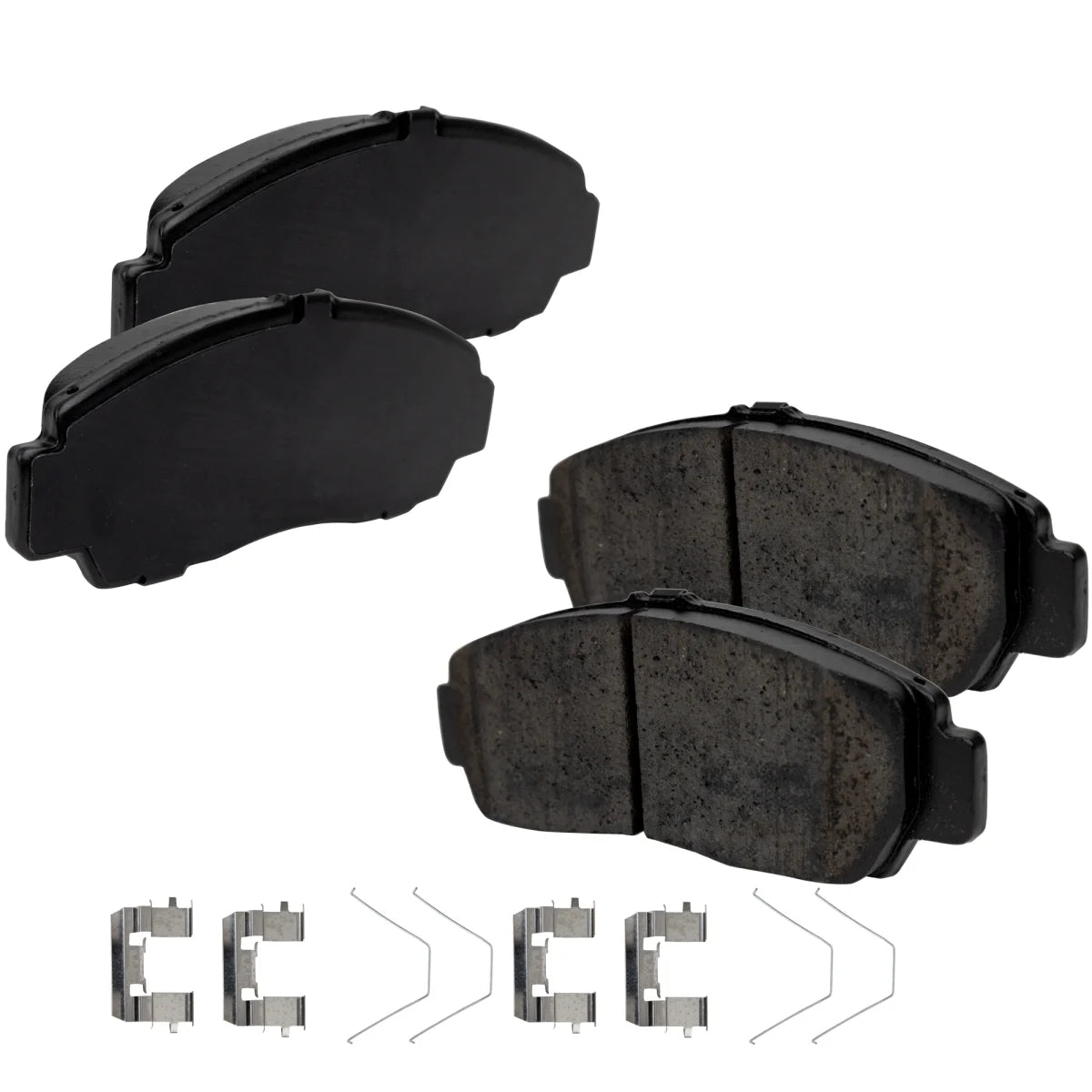 Brake Pads for 2007 Honda Accord