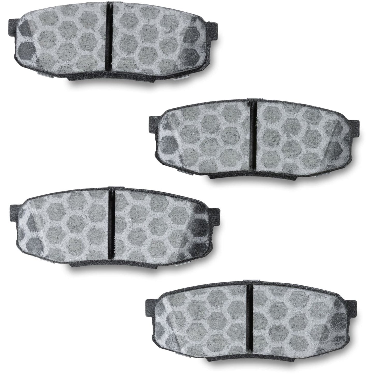 2012 Toyota Tundra Brake Pads