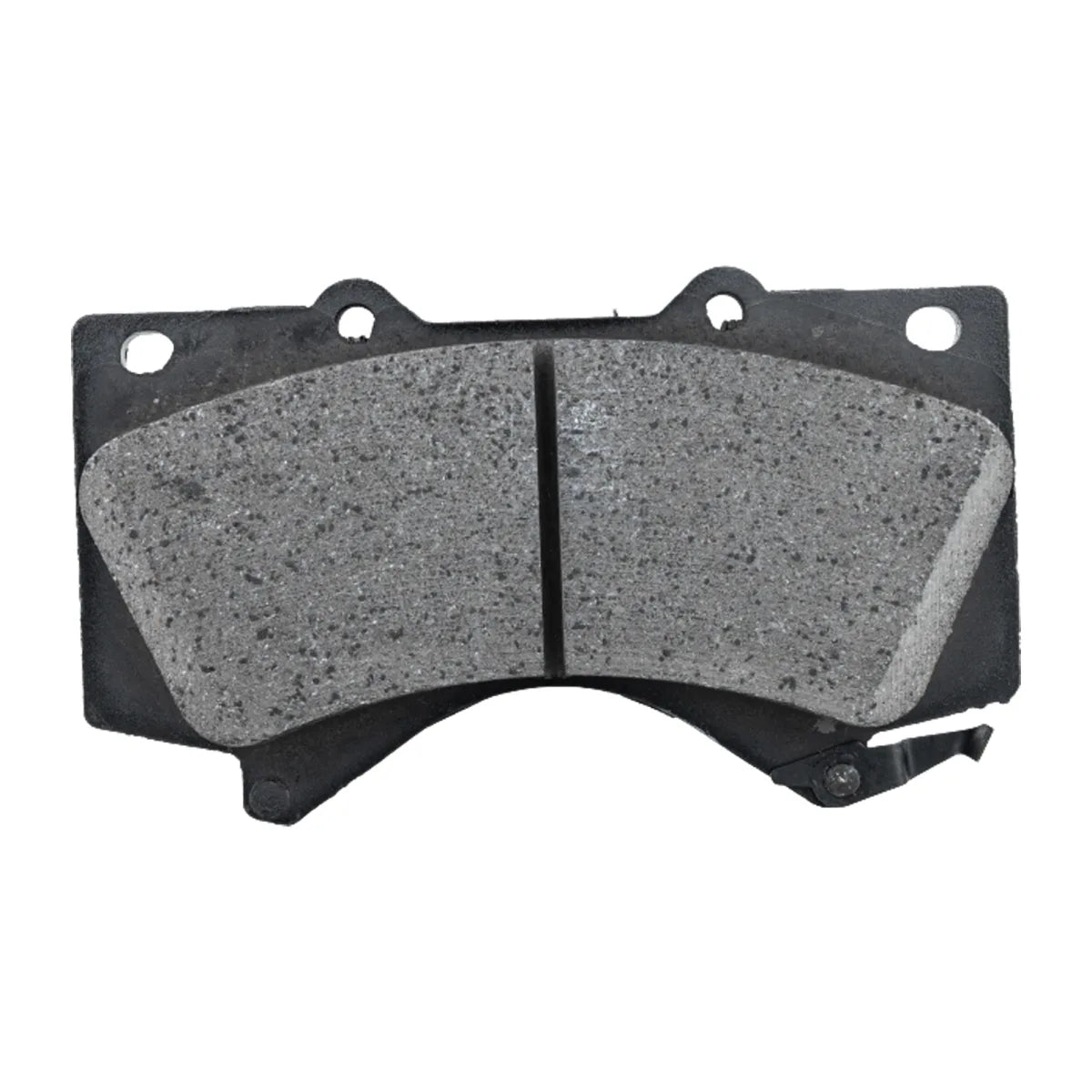 2013 Toyota Tundra Brake Pads