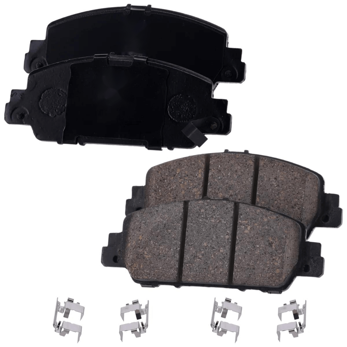 Brake Pads for 2018 Honda Accord