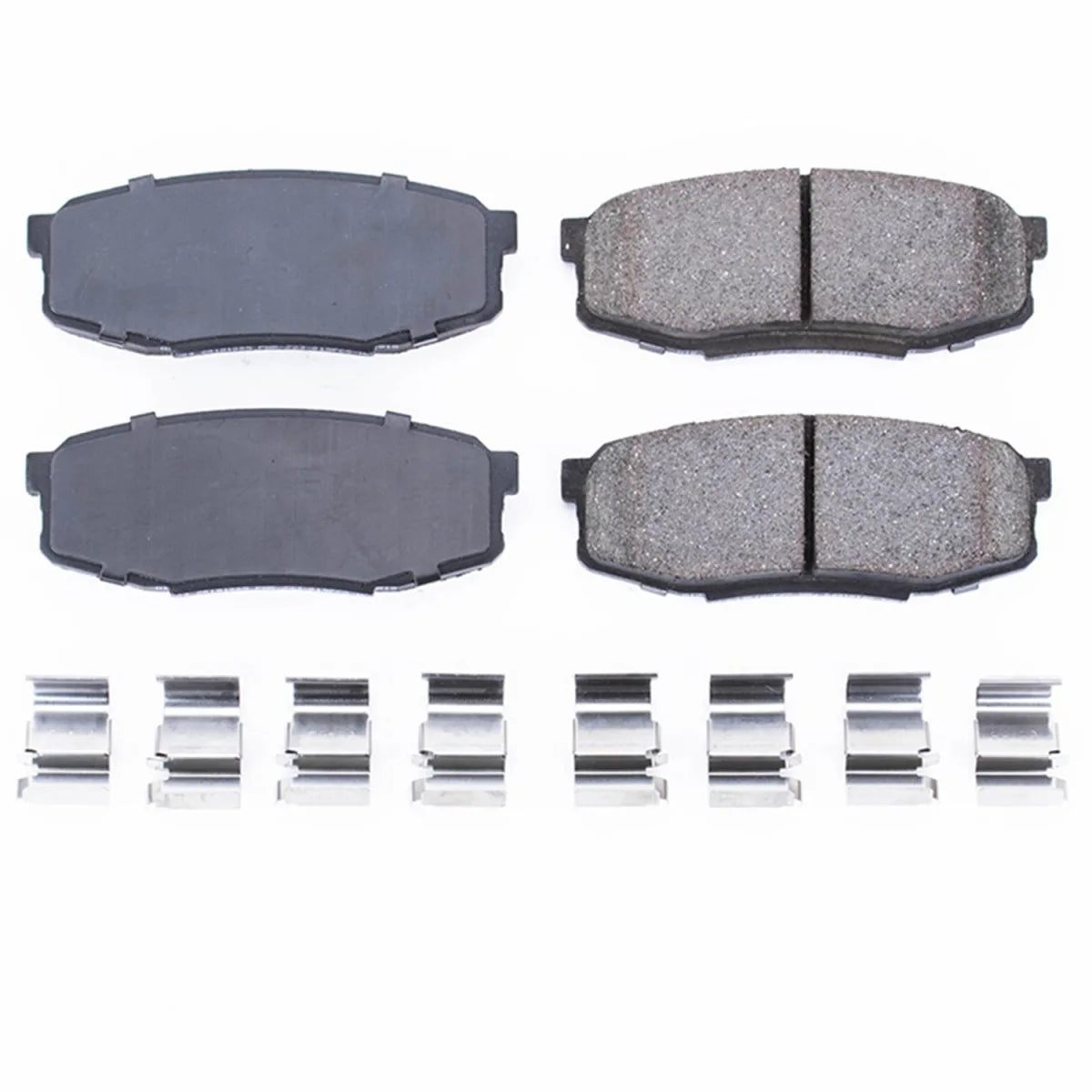 Brake Pads for BME E65