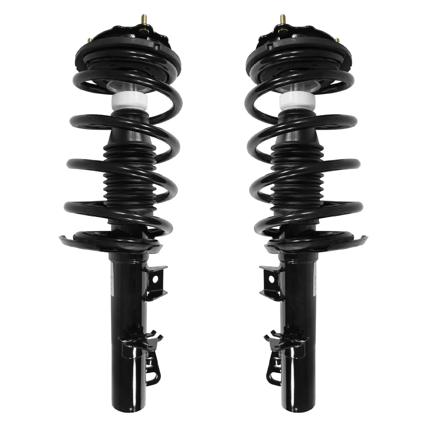 Dodge Charger 714089 Front Strut & Spring Assembly Pair