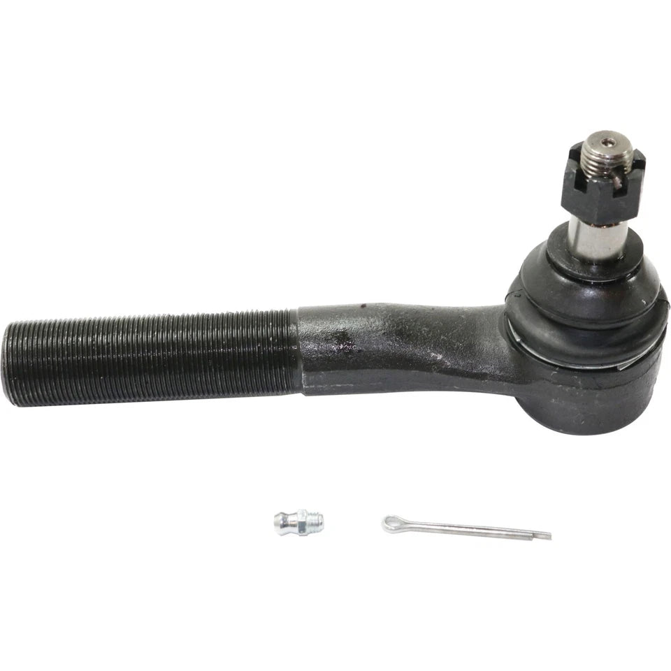 Drivers Side Tie Rod End 1996 Dodge Ram 2500