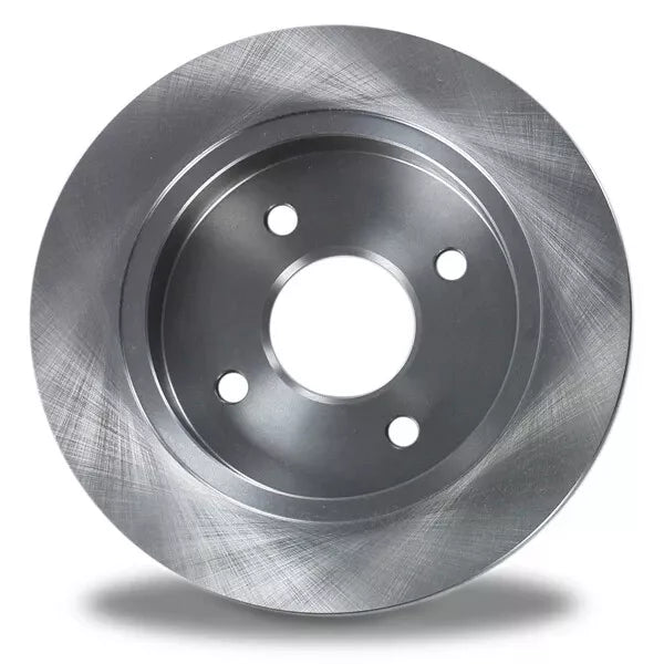 FORD FIESTA 2002-2009 MK5 MK6 1.25 1.4 1.6 FRONT BRAKE DISCS