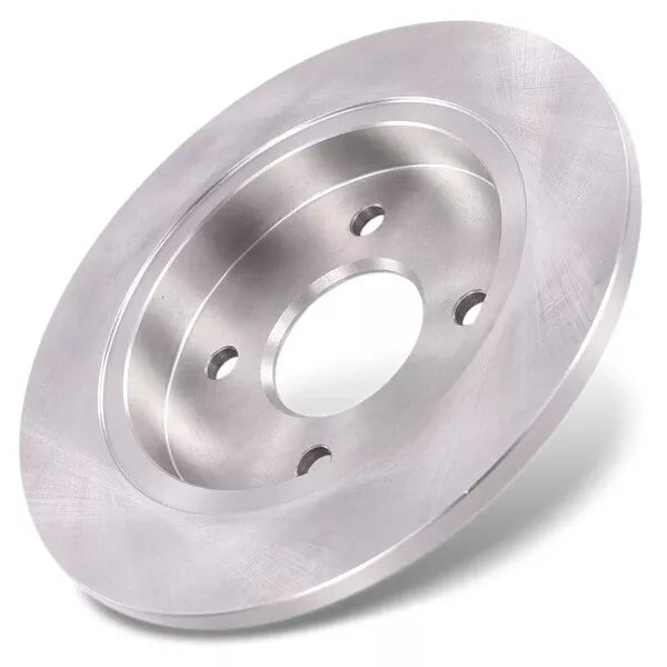 FORD FIESTA MK5 6 BRAKE DISC