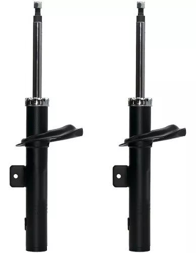 Amortisseurs Peugeot 206