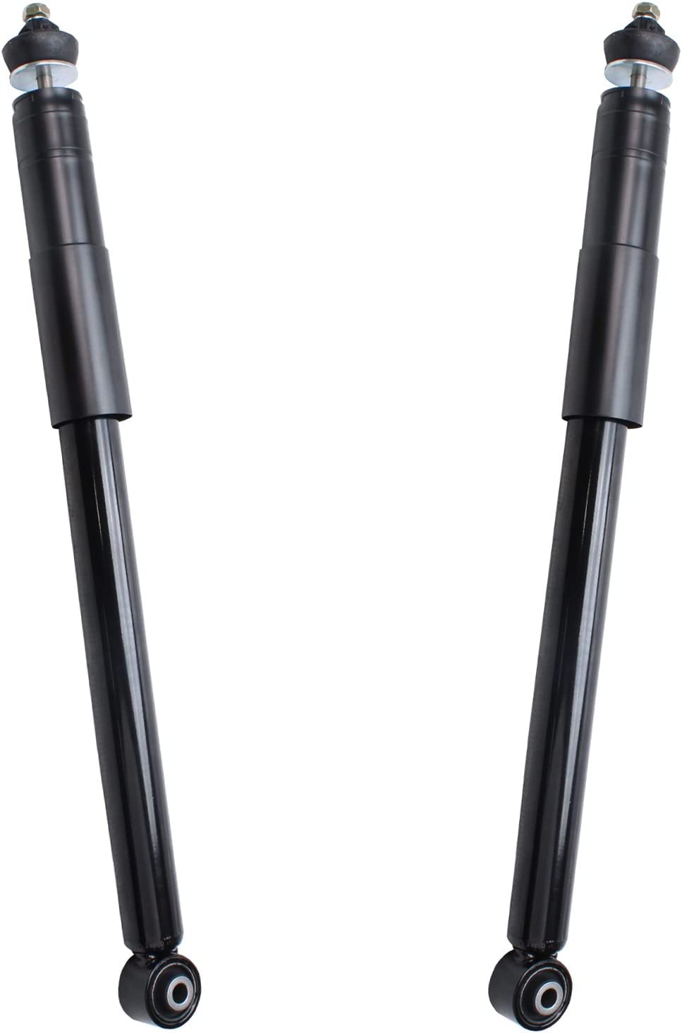 Rear Shocks for Honda Civic