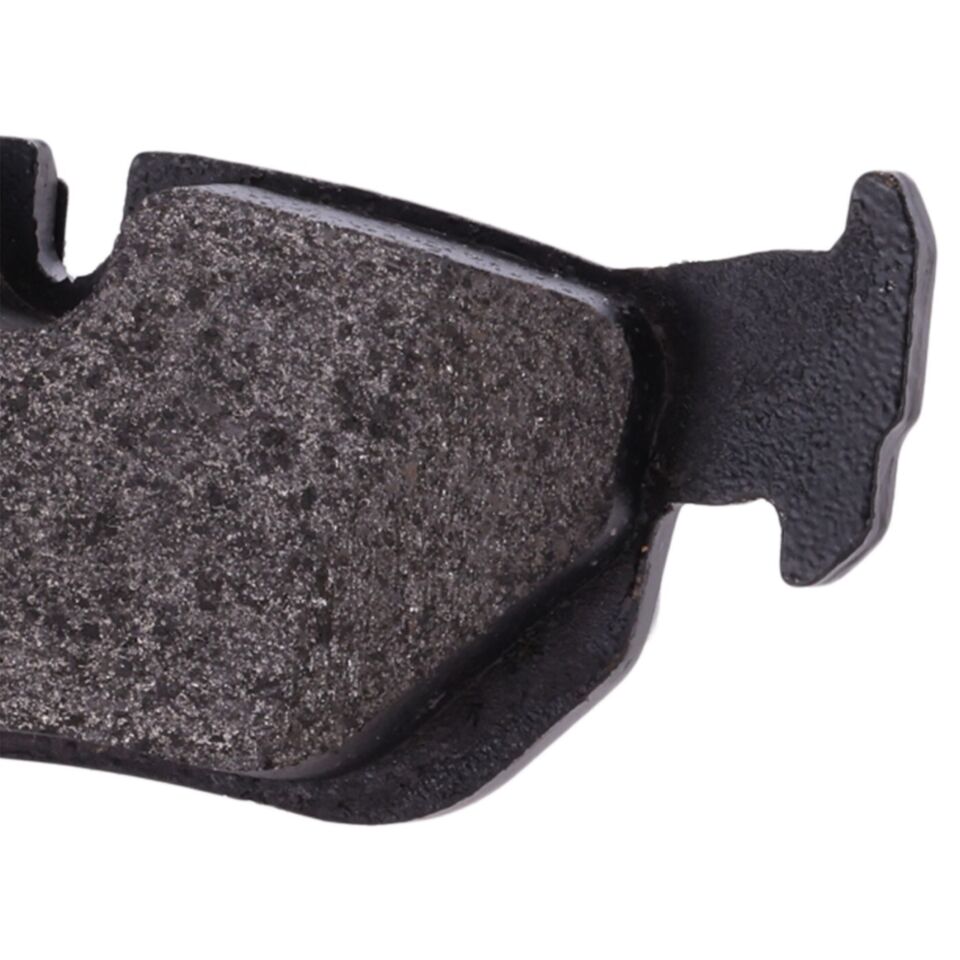 2011 328i Brake Pads