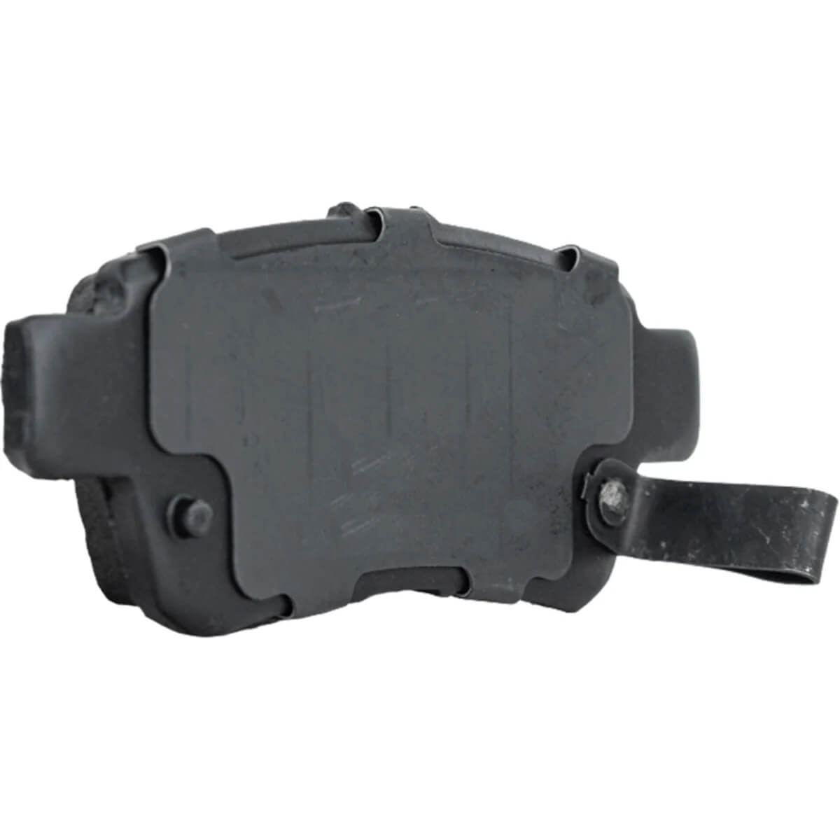 brake pads 2008 honda odyssey