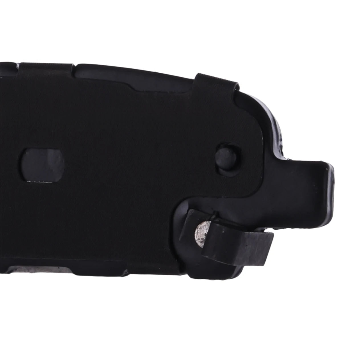brake pads 2014 nissan rogue