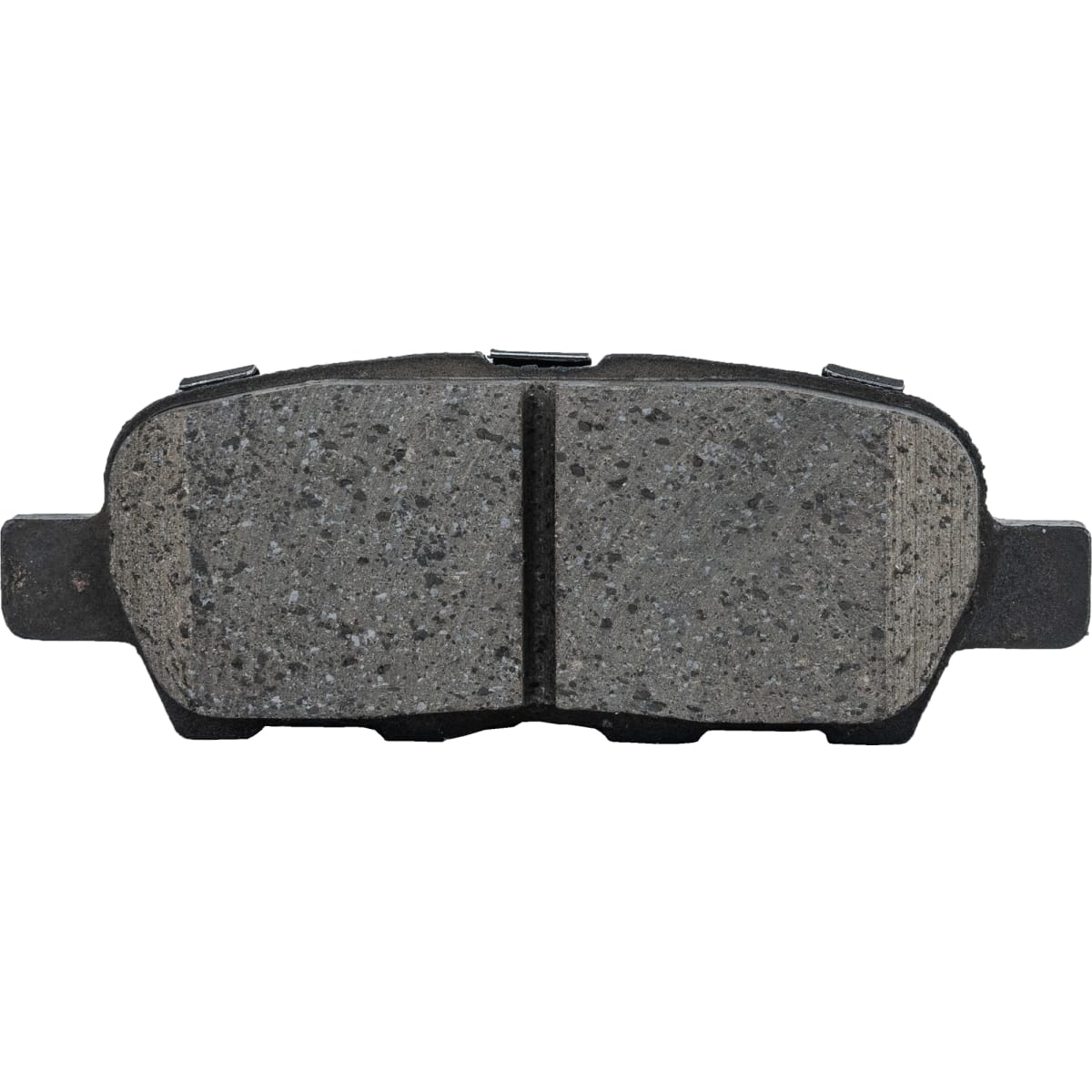 2015 Nissan Sentra Brake Pads
