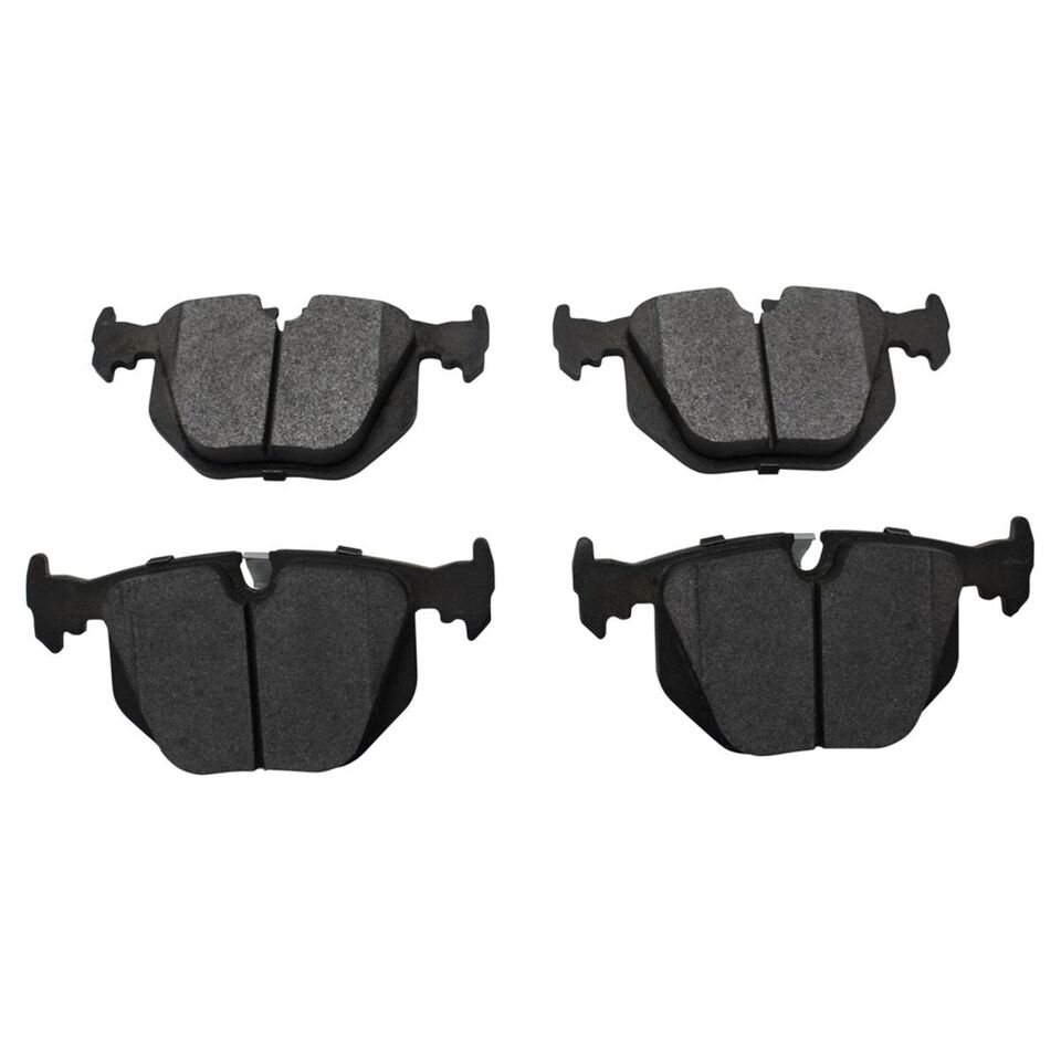 brake pads for 2008 bmw x3