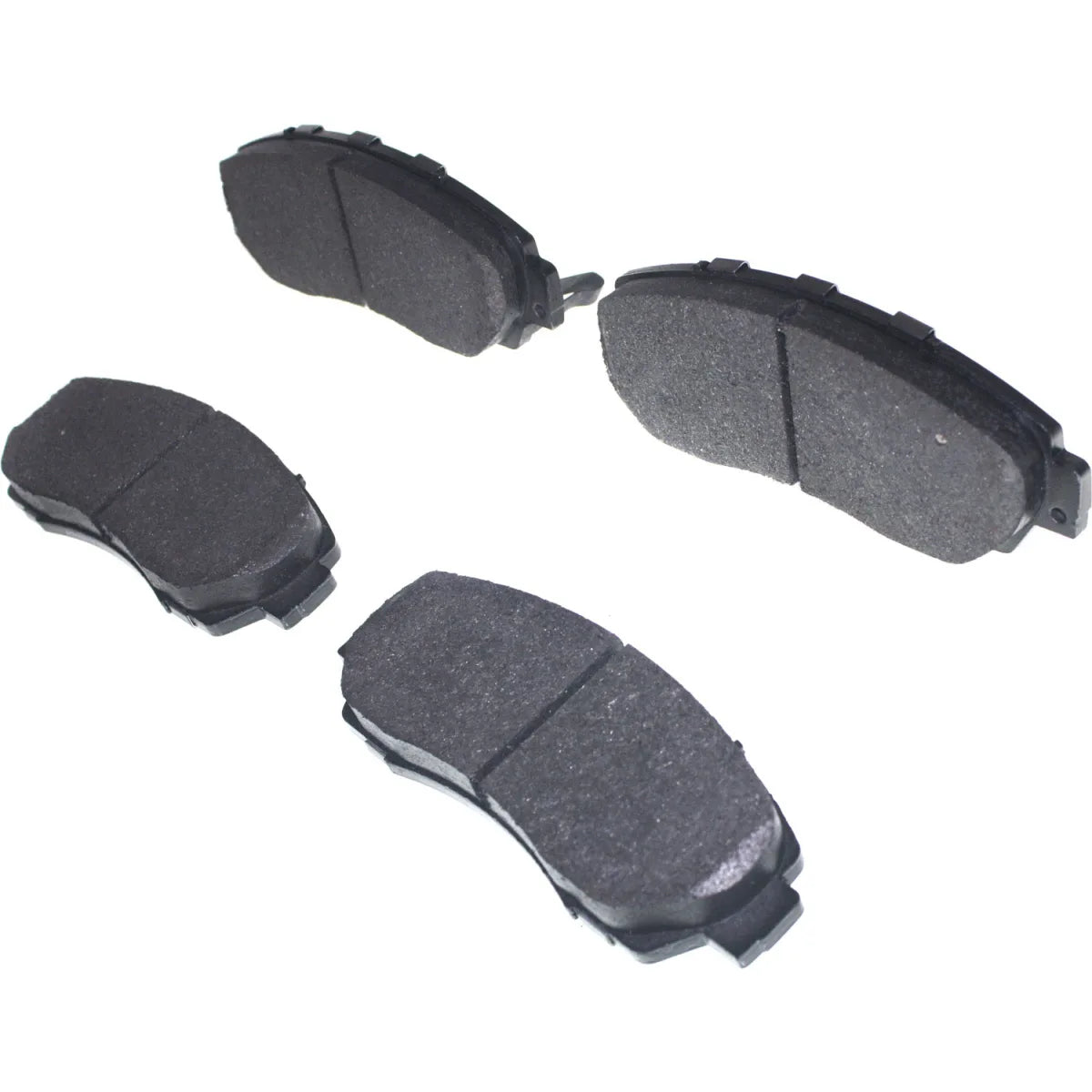 brake pads for 2007 honda crv