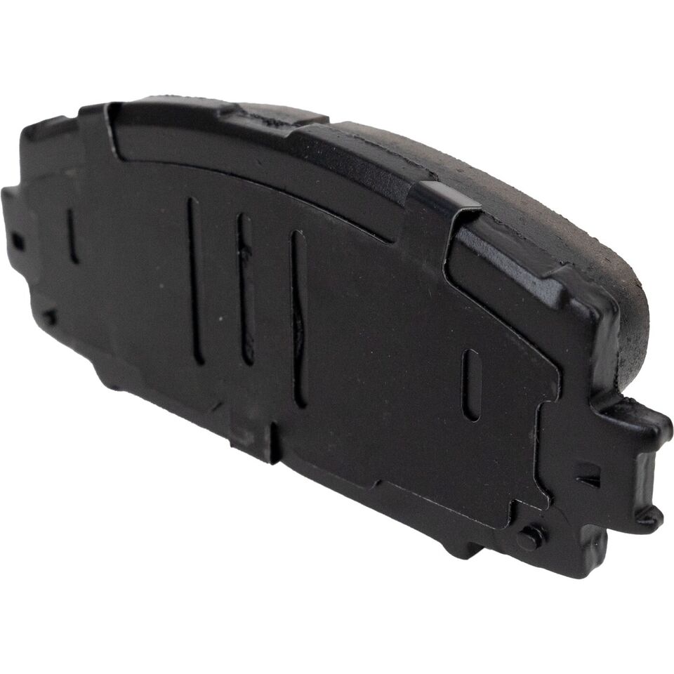 2011 Prius Brake Pads