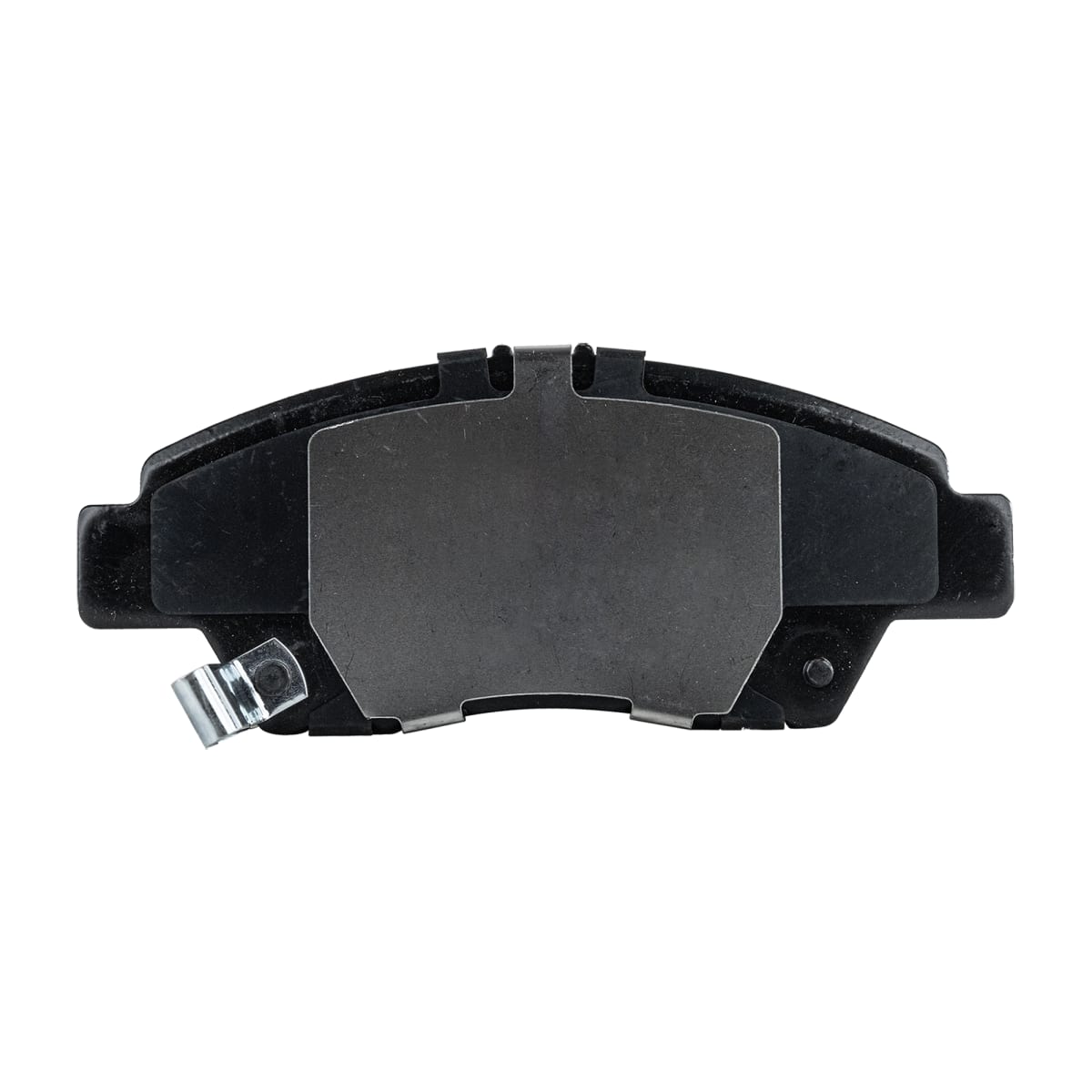 brake pads for 2012 honda fit