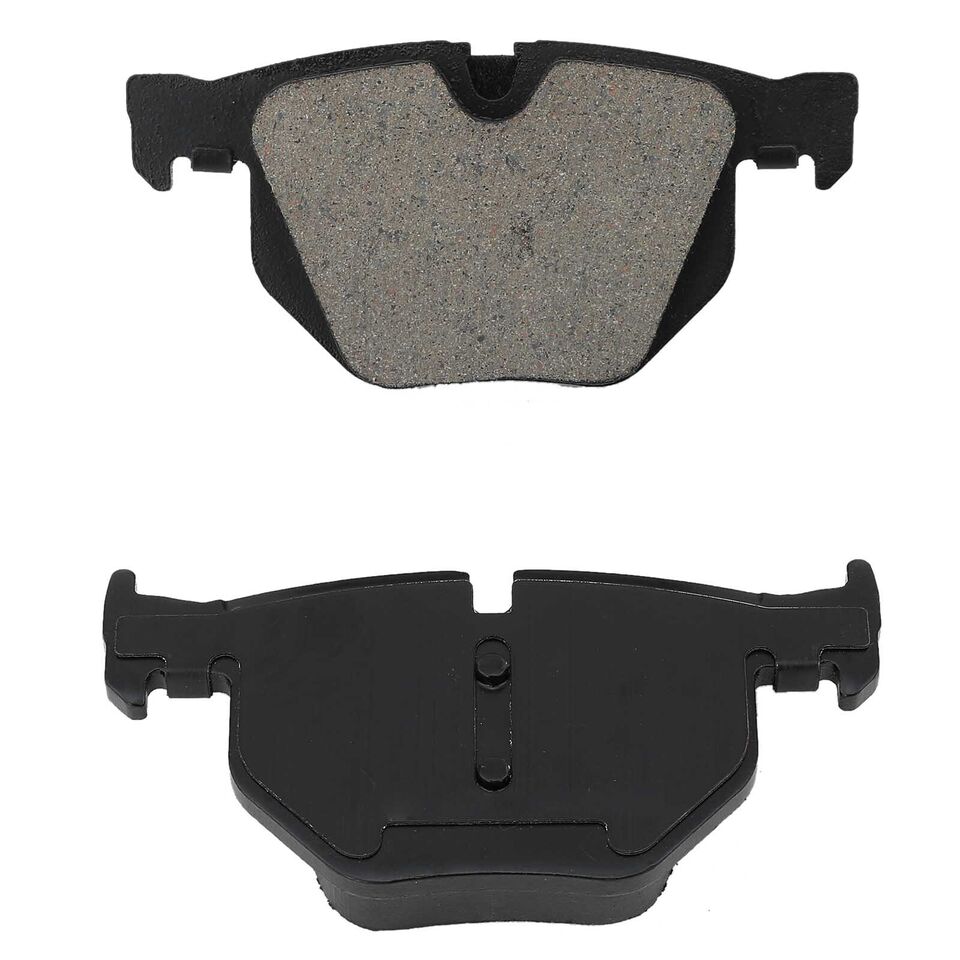 BMW F15 brake pads