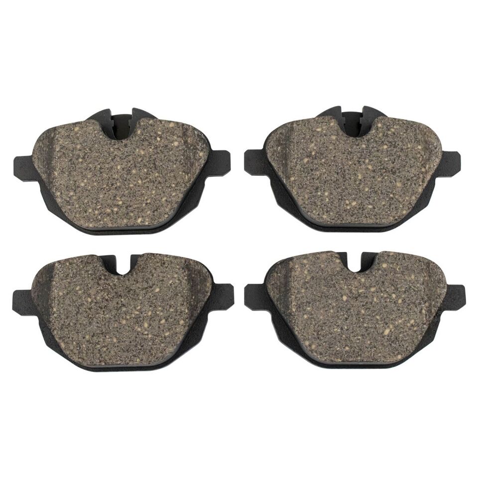 brake pads for 2015 x3 brake pads