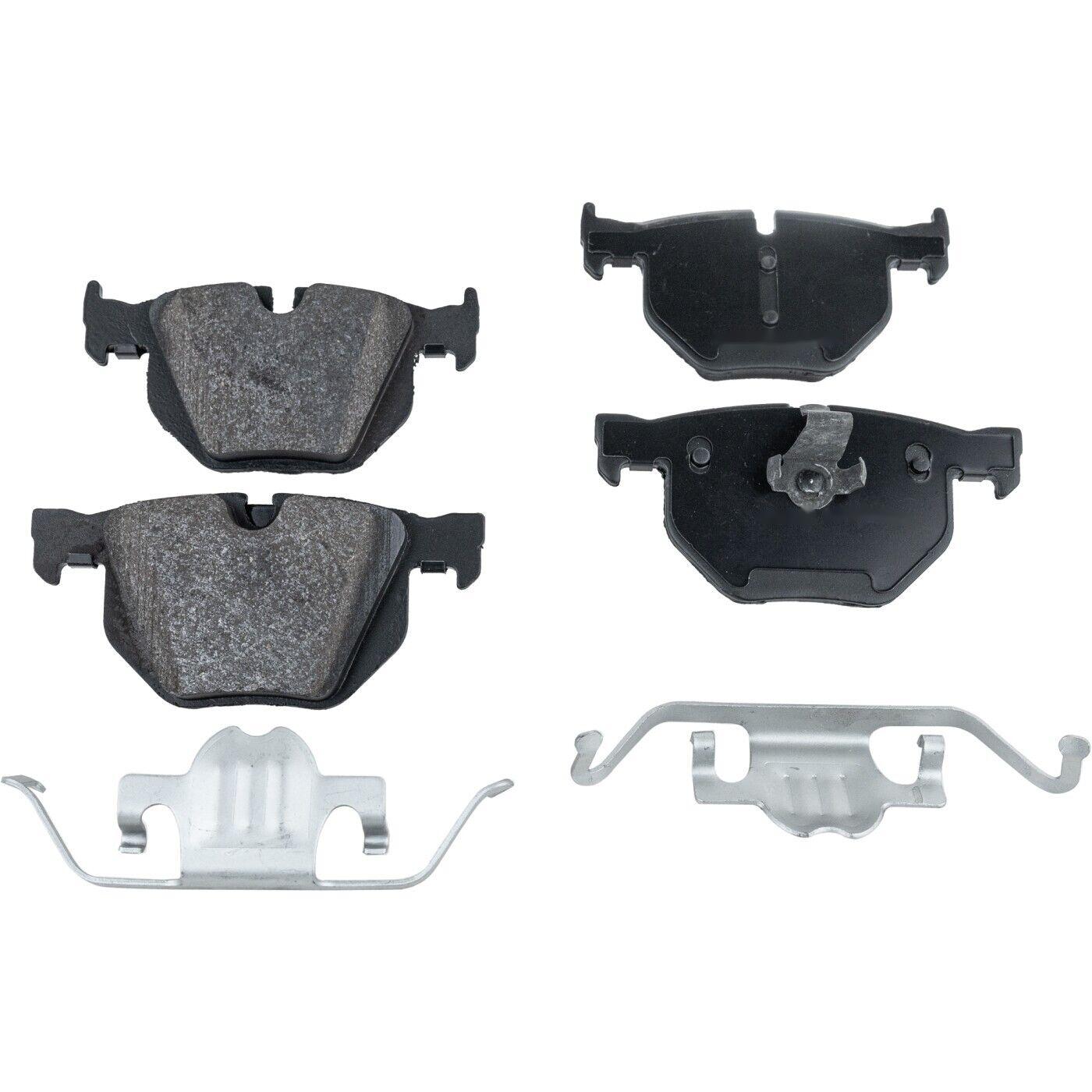 Pastillas de freno BMW X5 2015