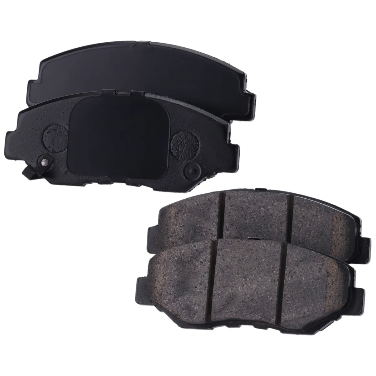 brake pads for 2015 honda crv