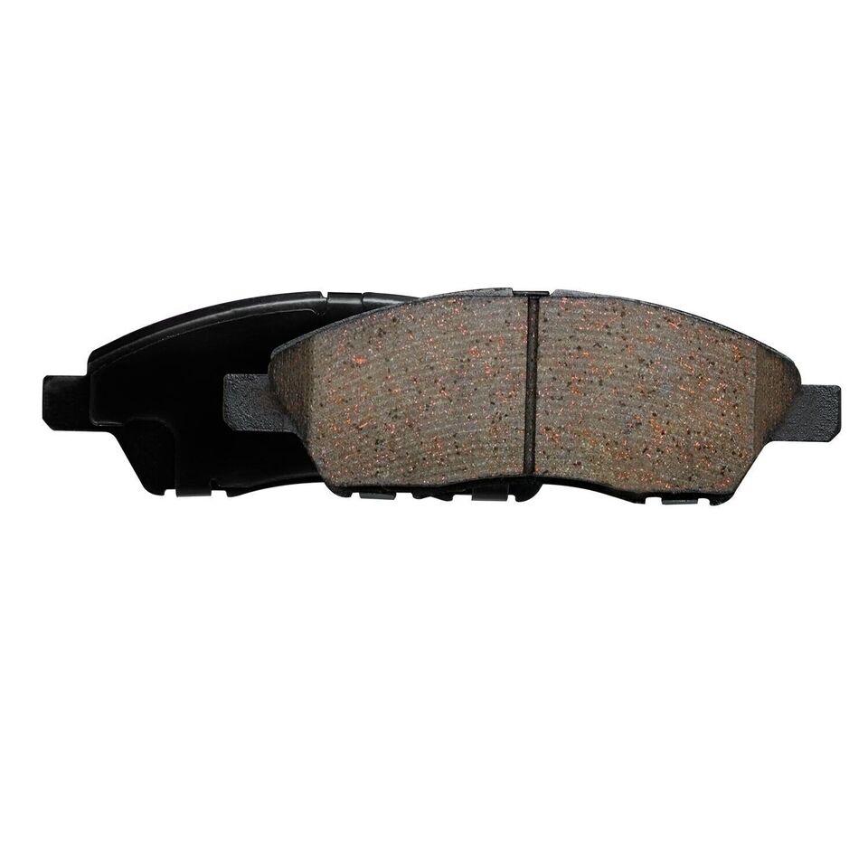 brake pads for 2016 nissan versa