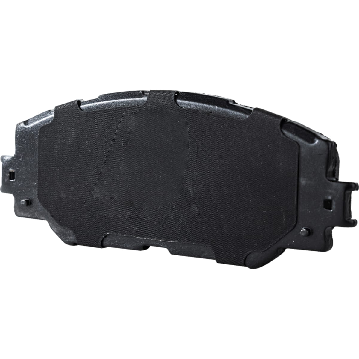 2012 Toyota Sienna Brake Pads