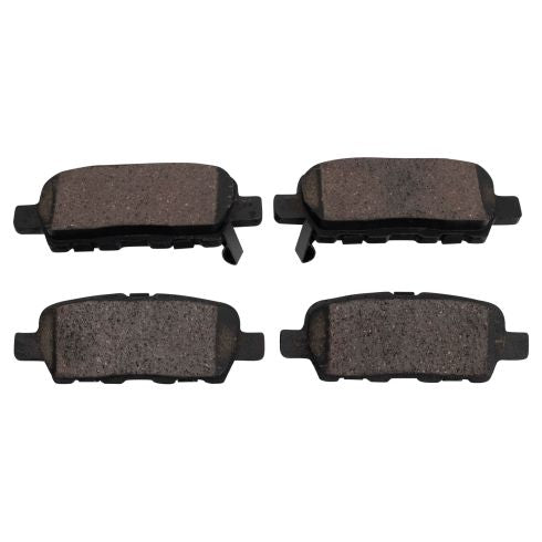2019 Nissan Murano Brake Pads