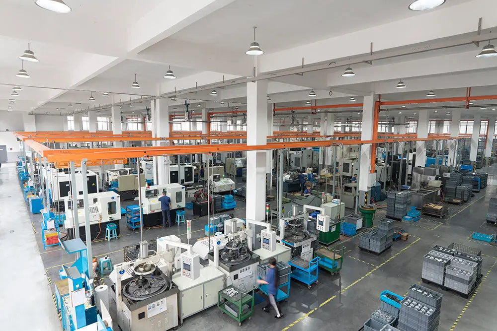 Electric Power Steering Pump Replacement - Image #6