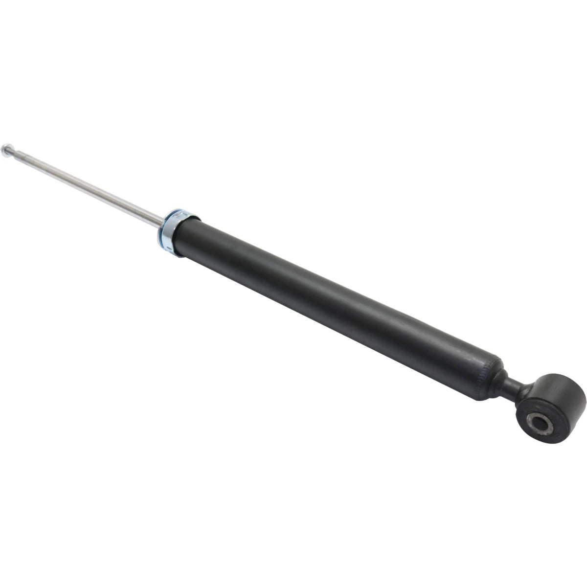 fiesta mk7 rear shocks