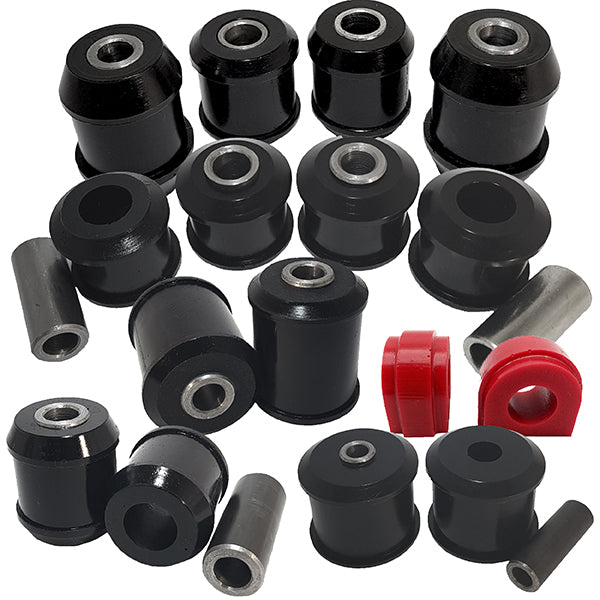 Golf MK6 Rear Control Arm Bushing