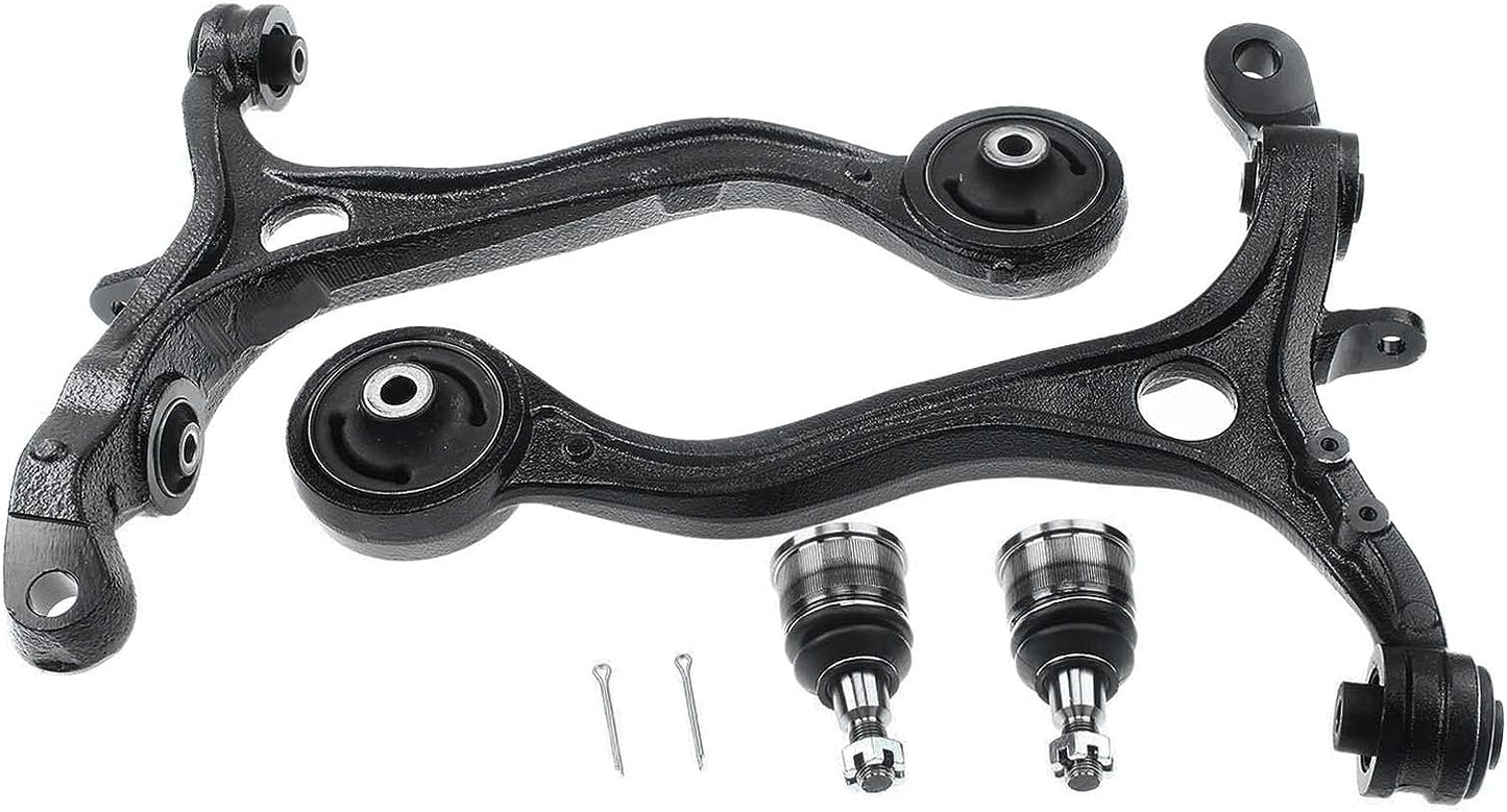 Honda Accord Control Arm
