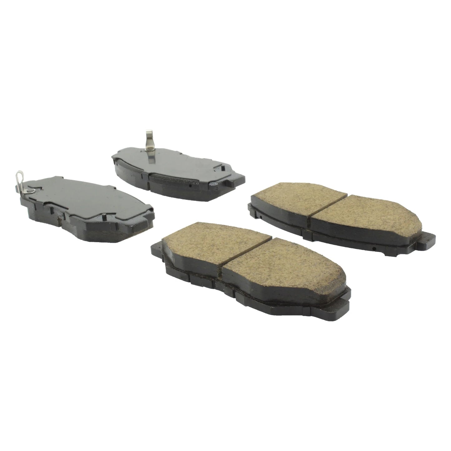 Honda Civic Brake Pads