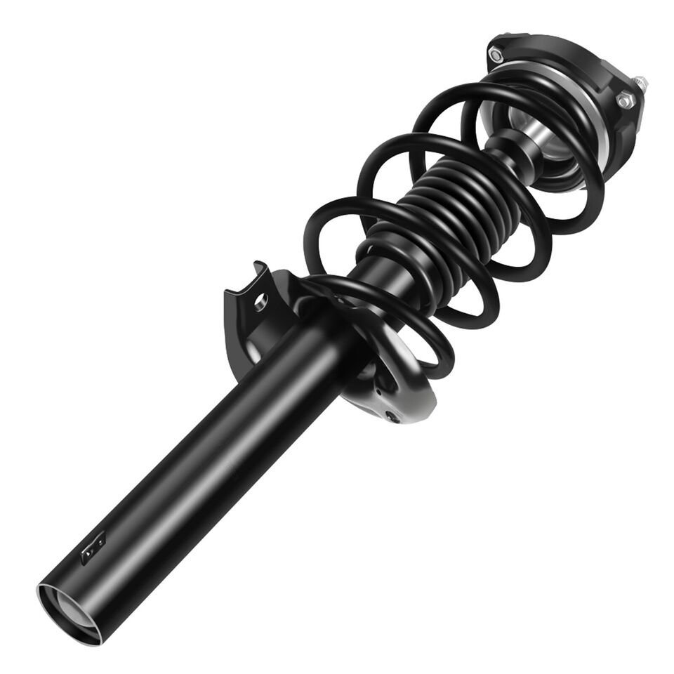 passat 2015 shock absorber